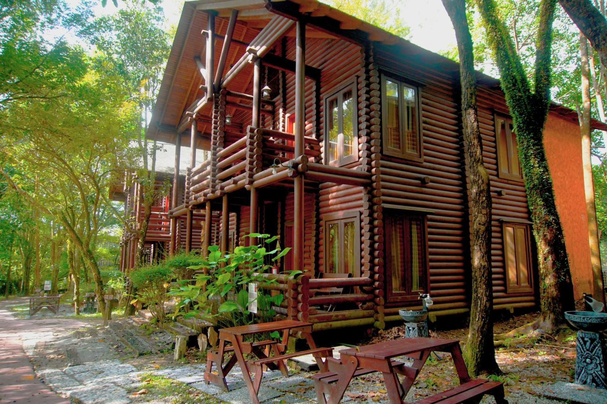 Philea Resort & Spa Malacca Exterior photo