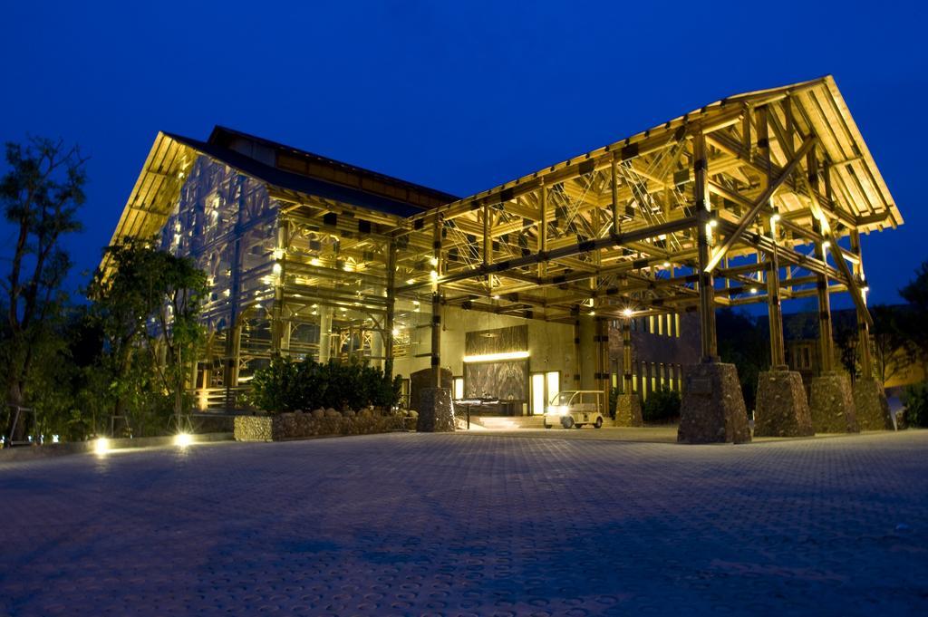 Philea Resort & Spa Malacca Exterior photo